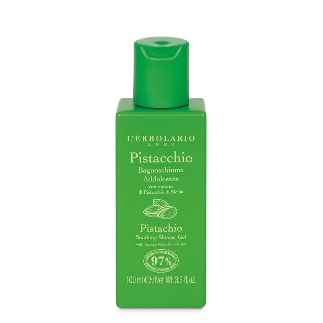 L'erbolario Pistacchio kupelj 100ml