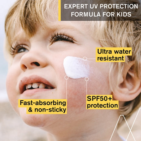 Uriage Bariesun dječje mlijeko SPF50+ 100 ml