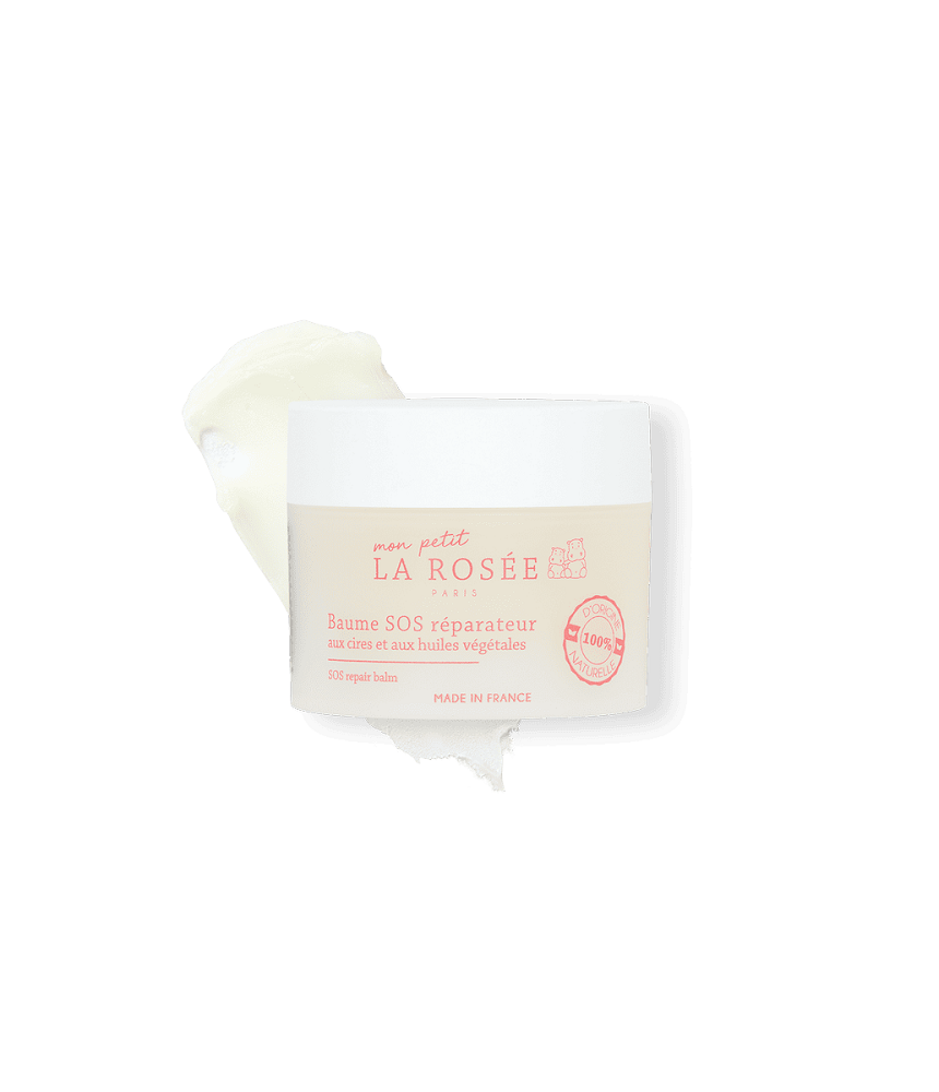 La Rosée Mon petit SOS obnavljajući balzam 20 g