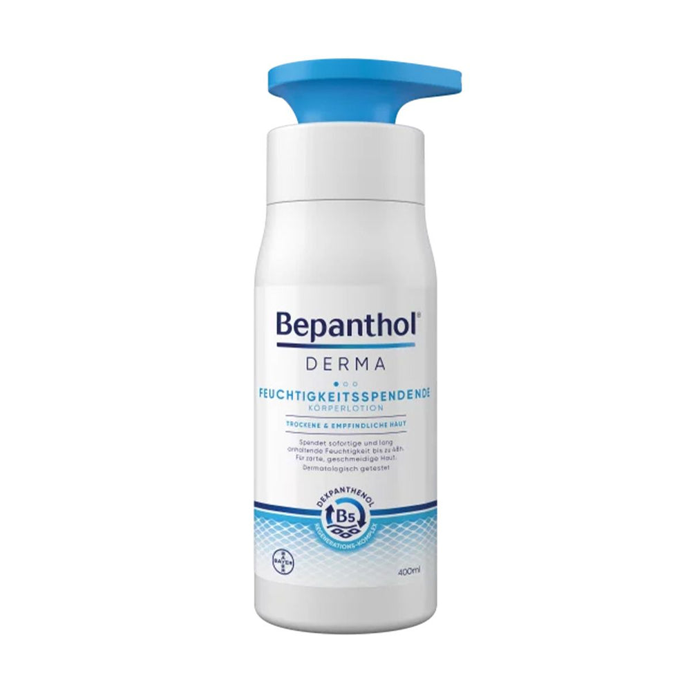 Bepanthol derma hidratantni losion 400 ml