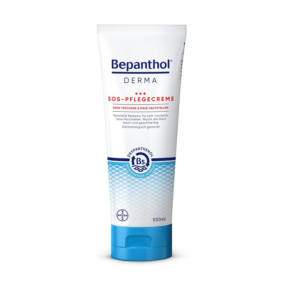 Bepanthol derma SOS intenzivna krema 100 ml