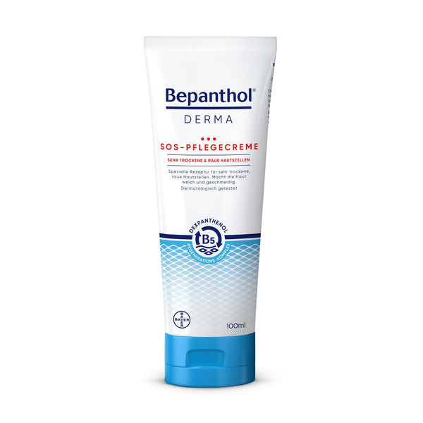 Bepanthol derma SOS intenzivna krema 100 ml