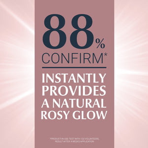 Eucerin Hyaluron-Filler + Elasticity Rose dnevna njega s SPF30 50 ml