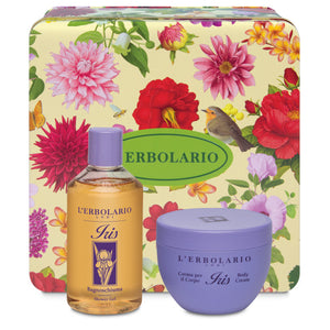 L'Erbolario Beauty kutija DUO Iris