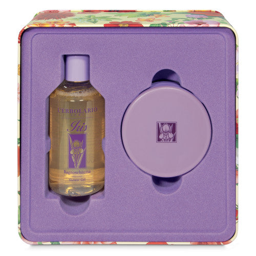 L'Erbolario Beauty kutija DUO Iris