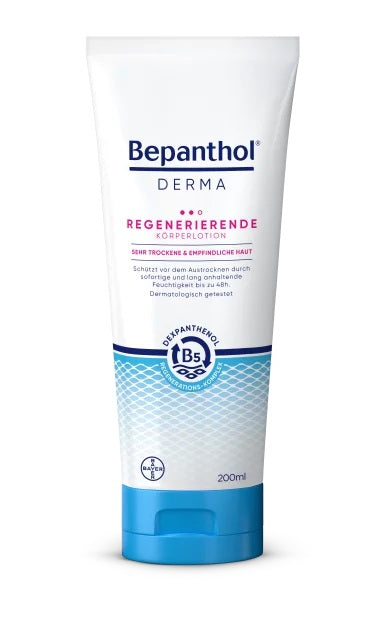 BEPANTHOL DERMA REGENERATIVNI LOSION 200ML