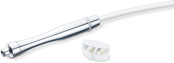 Beurer FC 100 Pureo Derma Peel - uređaj za mikrodermoabraziju