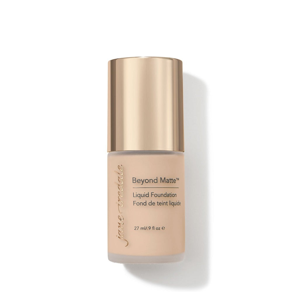 Jane Iredale Beyond Matte M4