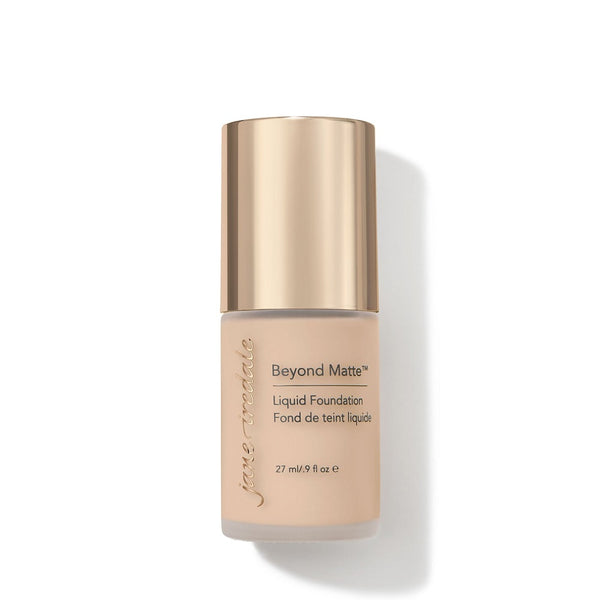 Jane Iredale Beyond Matte M4