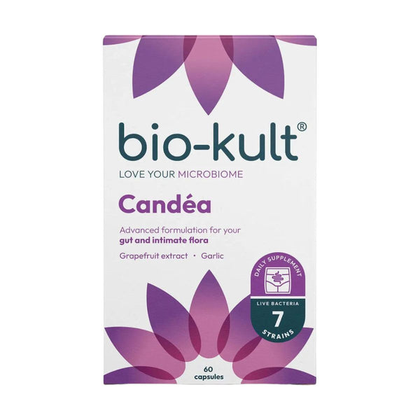 BIO-KULT® Candea 60 kapsula