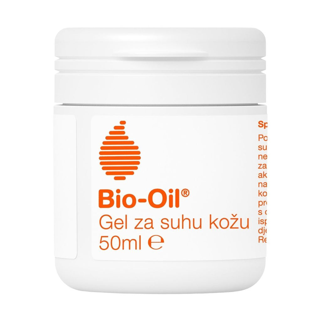 Bio-Oil Gel za suhu kožu 50 ml