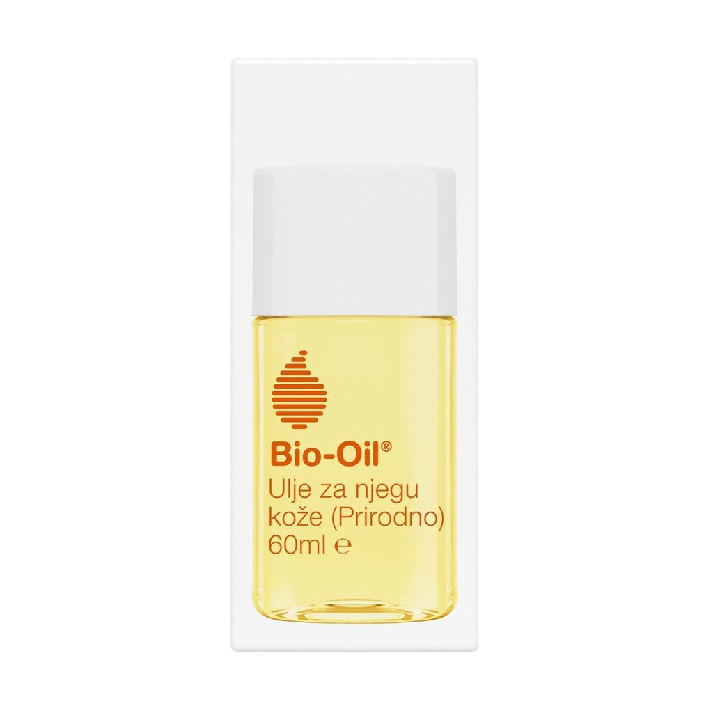 Bio-Oil ulje za kožu Prirodno 60 ml