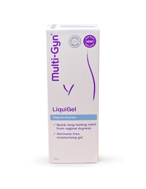 Multi-Gyn LiquiGel 50 ml