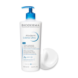 BIODERMA Atoderm Ultra krema 500 ml
