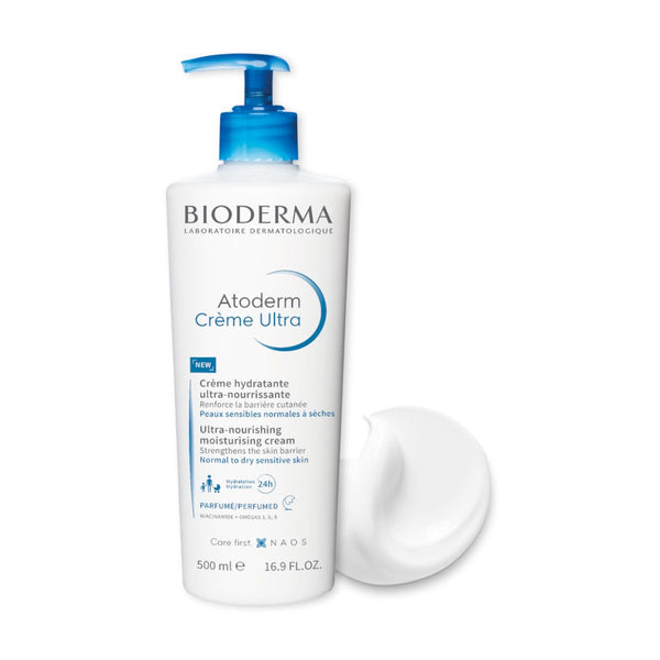 BIODERMA Atoderm Ultra krema 500 ml