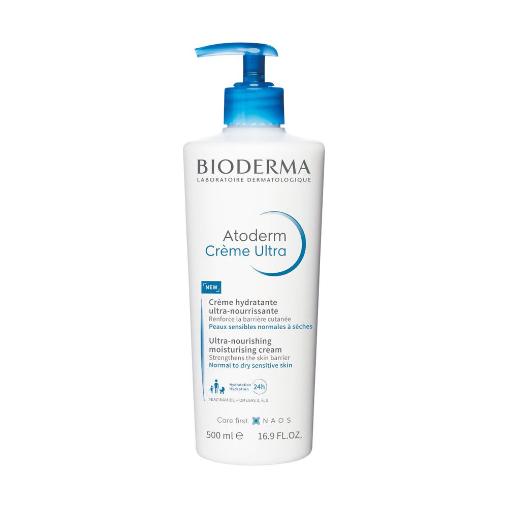 BIODERMA Atoderm Ultra krema 500 ml