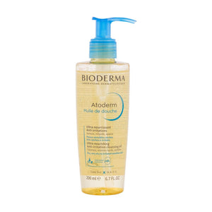 Bioderma Atoderm ulje za tuširanje 200 ml