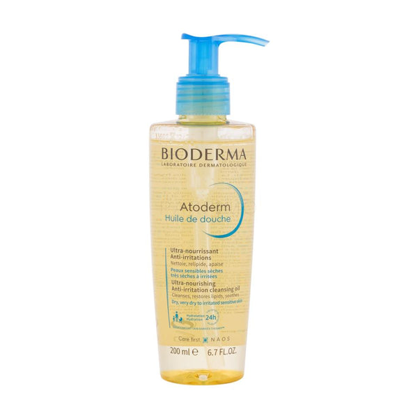 Bioderma Atoderm ulje za tuširanje 200 ml