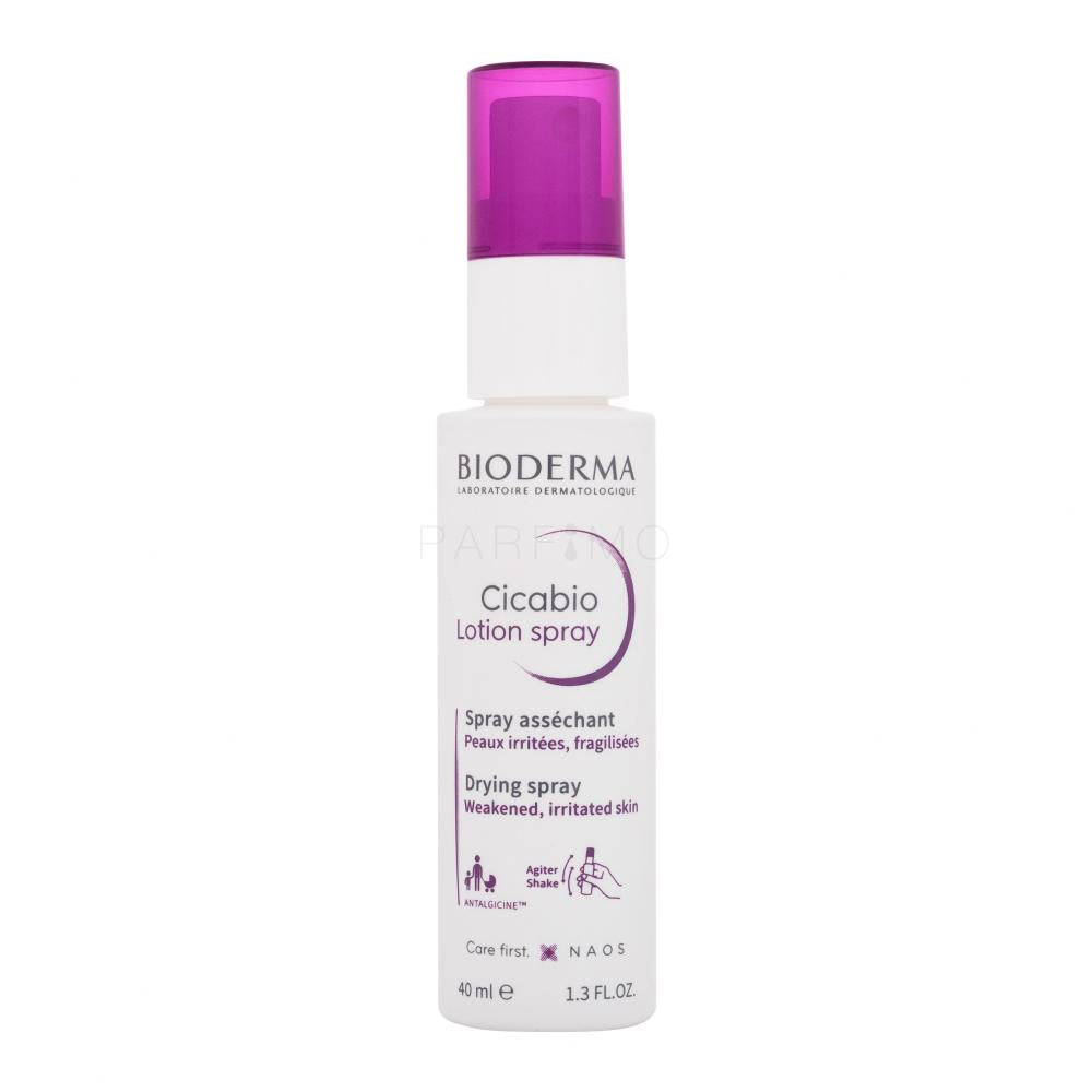 Bioderma Cicabio Losion sprej 40 ml