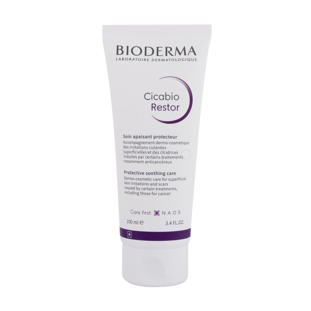 Bioderma Cicabio Restor krema 100 ml