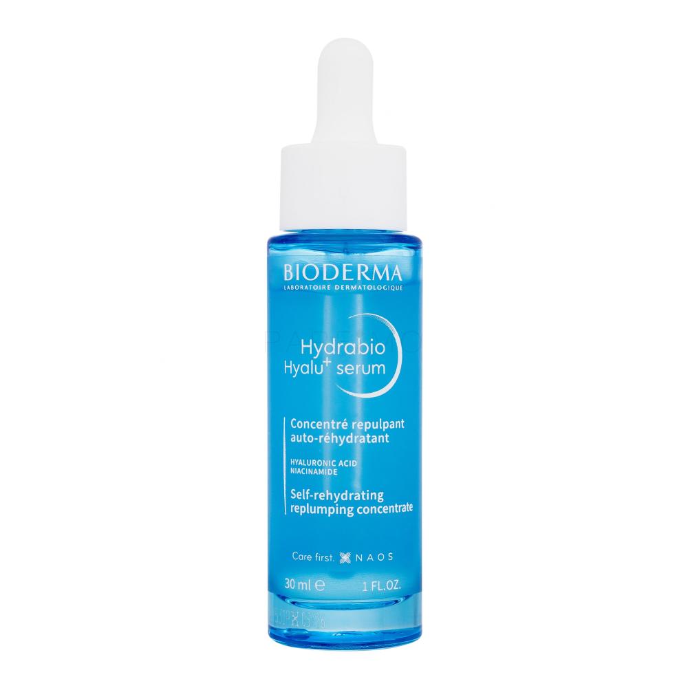 BIODERMA Hydrabio Hyalu+ serum 30 ml