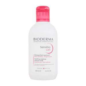 BIODERMA Sensibio Mlijeko za čišćenje 250 ml