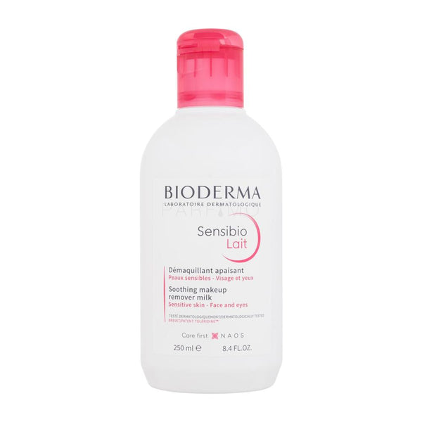 BIODERMA Sensibio Mlijeko za čišćenje 250 ml