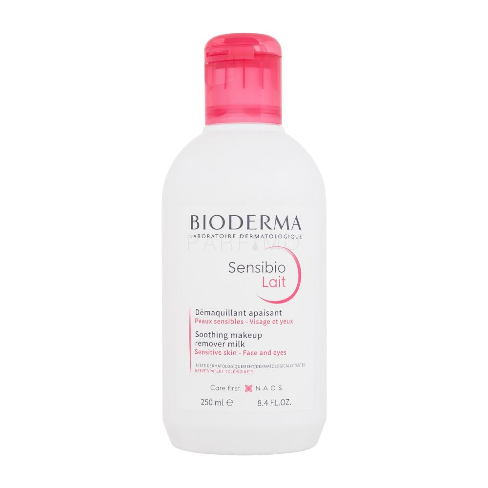 BIODERMA Sensibio Mlijeko za čišćenje 250 ml