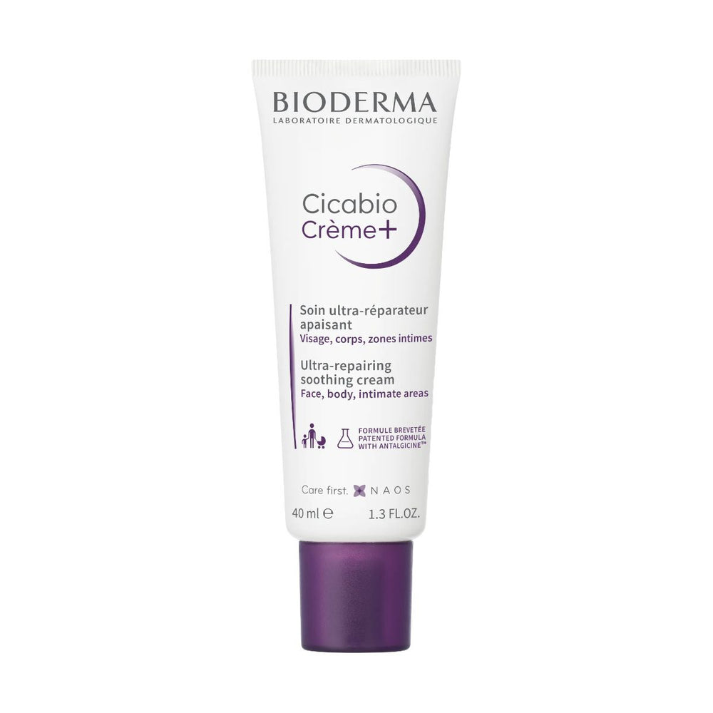 Bioderma Cicabio+ krema 40 ml