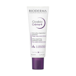 Bioderma Cicabio+ krema 40 ml
