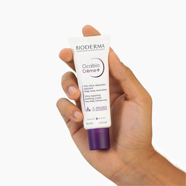 Bioderma Cicabio+ krema 40 ml