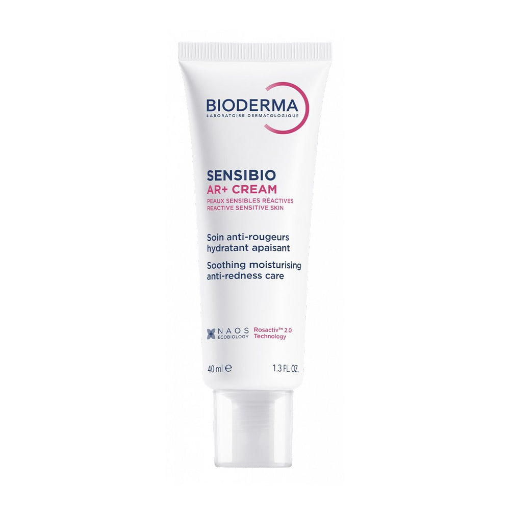 Bioderma Sensibio AR+ krema 40 ml