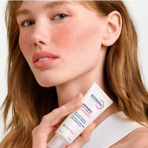 Bioderma Sensibio AR+ krema 40 ml