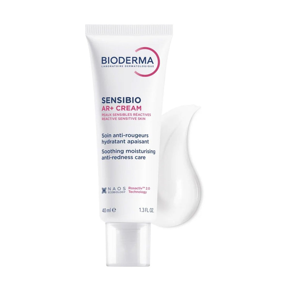 Bioderma Sensibio AR+ krema 40 ml