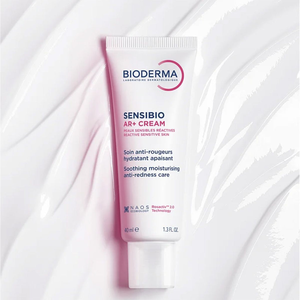 Bioderma Sensibio AR+ krema 40 ml