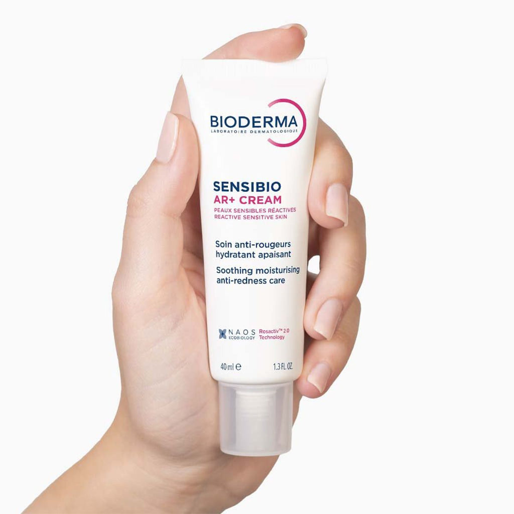 Bioderma Sensibio AR+ krema 40 ml