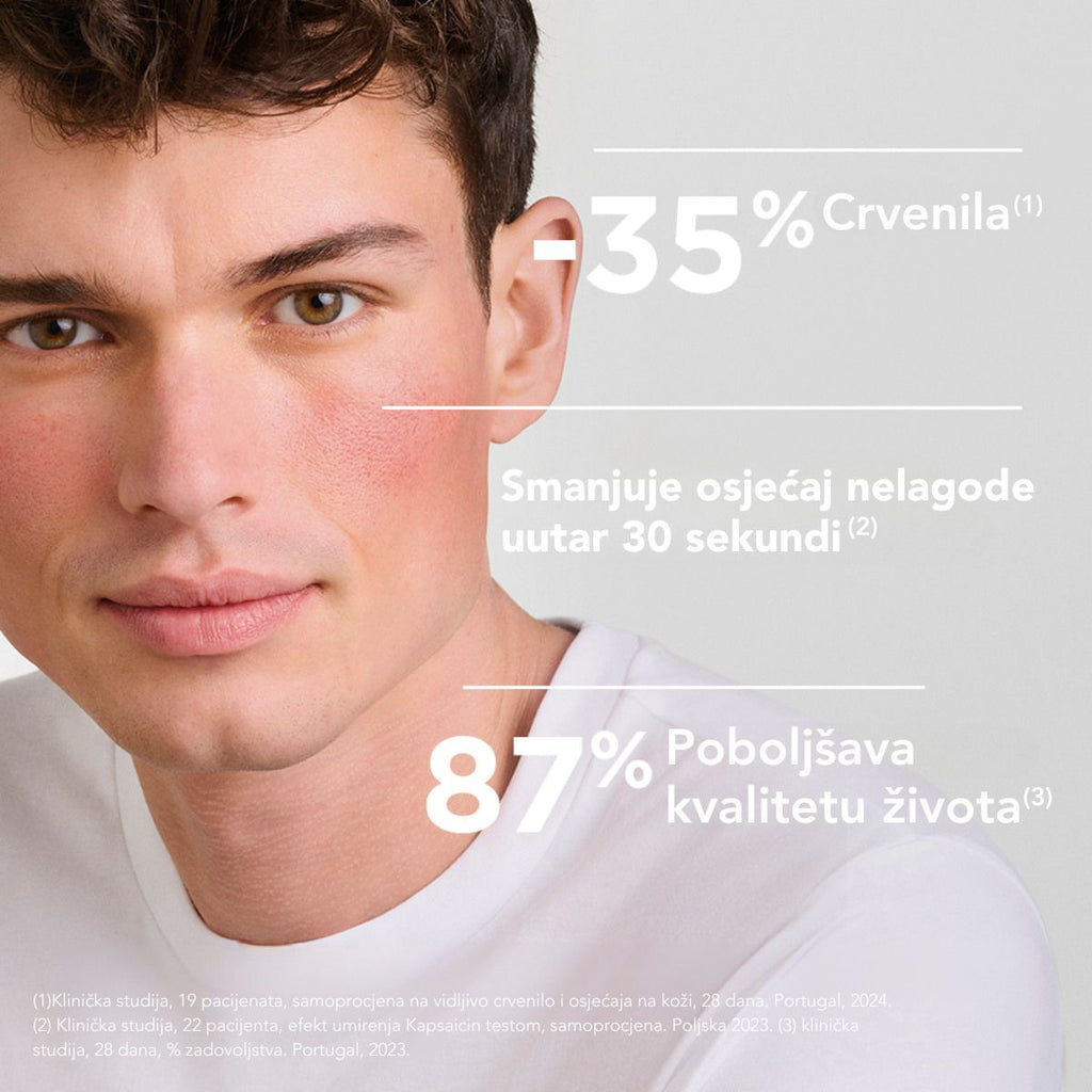 Bioderma Sensibio AR+ krema 40 ml