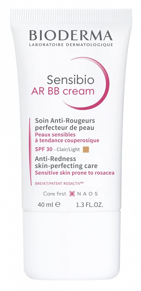 Bioderma Sensibio AR BB krema 40 ml