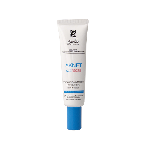 BIONIKE AKNET AZEROSE Intenzivna gel-krema 30 ml