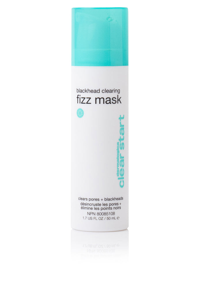 Dermalogica Blackhead Clearing Fizz Masque maska za lice 50 ml