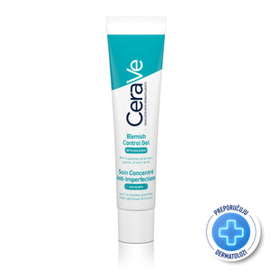 CeraVe Gel za kožu sklonu nepravilnostima 40 ml