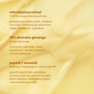 Beauty Of Joseon | Revive Eye Serum: Ginseng + Retinal 30 ml