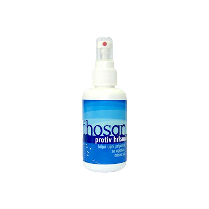 Tihosan sprej protiv hrkanja 120 ml