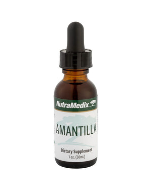 Amantilla kapi 30 ml