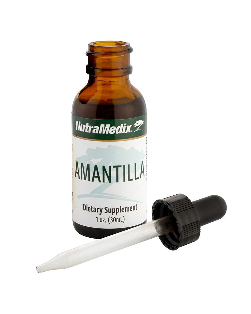 Amantilla kapi 30 ml