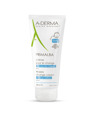 A-Derma Primalba krema za pelensku regiju 100 ml