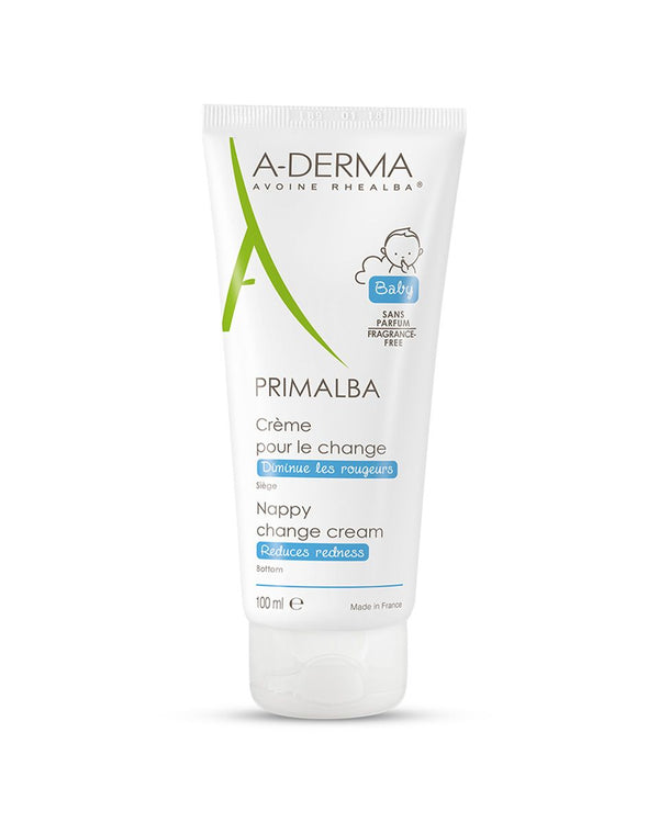 A-Derma Primalba krema za pelensku regiju 100 ml