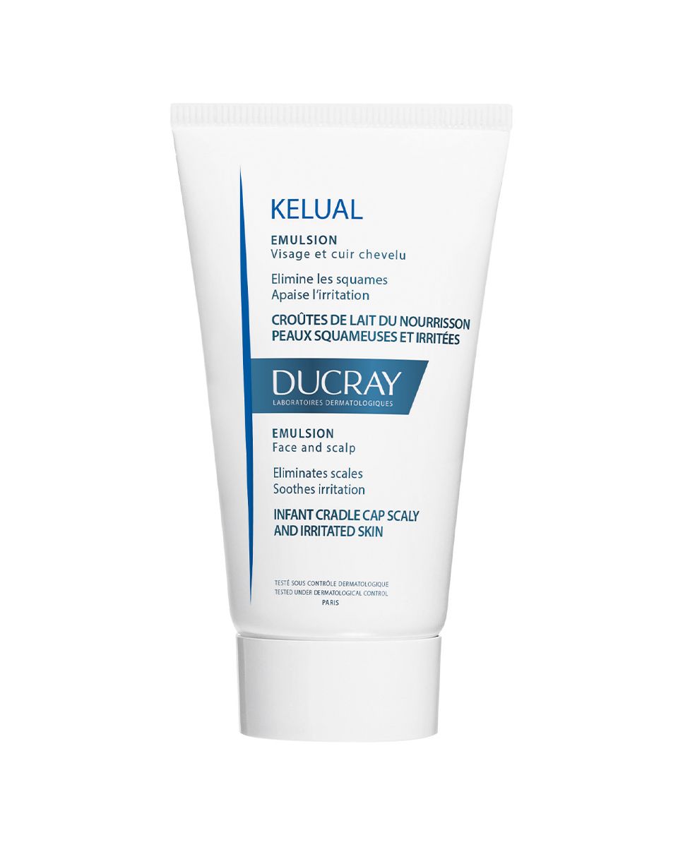 Ducray Kelual keratoreducirajuća emulzija 50 ml