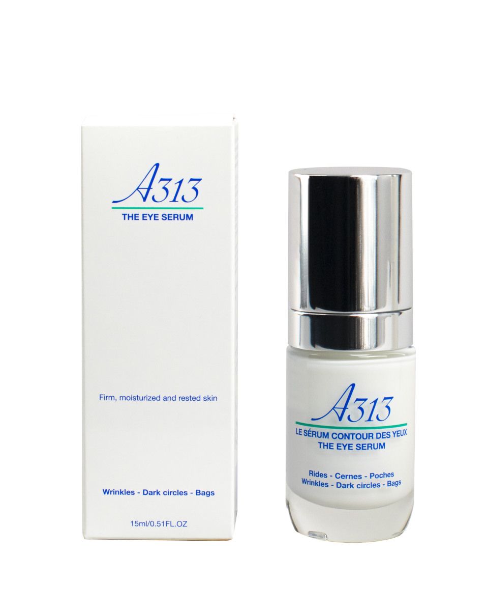 A313 serum za područje oko očiju 15 ml