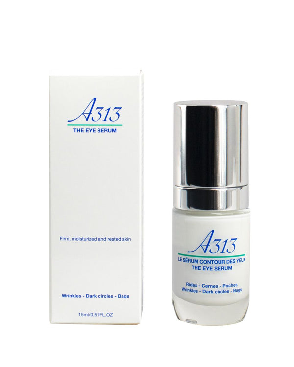 A313 serum za područje oko očiju 15 ml